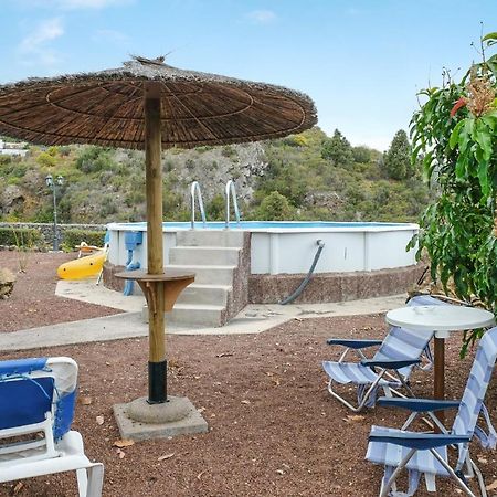 Finca La Sorriba La Guancha エクステリア 写真