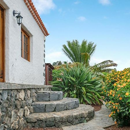 Finca La Sorriba La Guancha エクステリア 写真