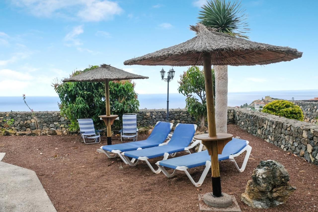 Finca La Sorriba La Guancha エクステリア 写真