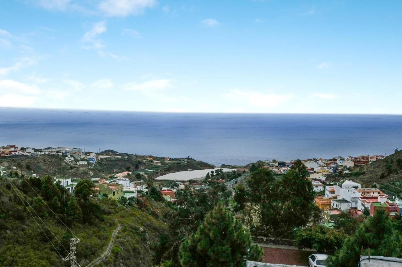 Finca La Sorriba La Guancha エクステリア 写真